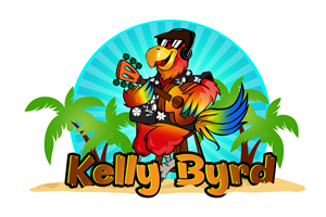 Logo Design by Roger B.