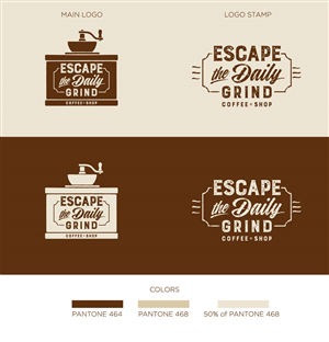 Logo Design by izvar for this project | Design: #6522402
