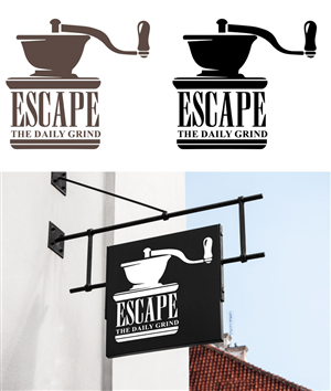 Logo Design by B.Wheeler for this project | Design: #6493600