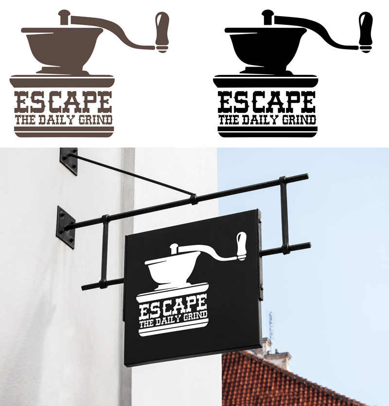 Logo Design by B.Wheeler for this project | Design #6493642