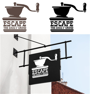 Logo Design by B.Wheeler for this project | Design: #6493642