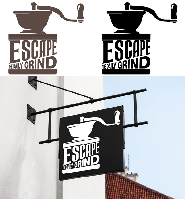 Logo Design by B.Wheeler for this project | Design #6504578