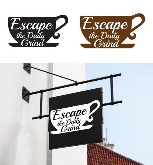 Logo Design by B.Wheeler for this project | Design #6504653