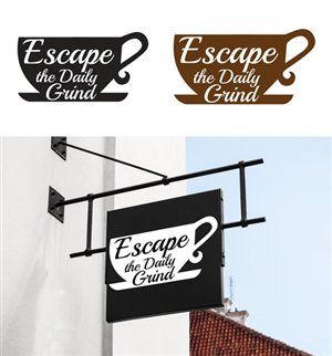 Logo Design by B.Wheeler for this project | Design: #6504653