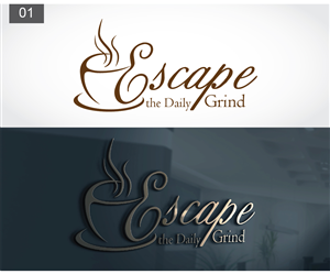 Logo Design by Ayaan ahmed for this project | Design: #6492928