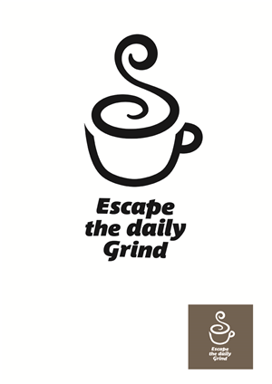 Logo Design by Simon Thompson for this project | Design: #6505631