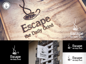 Logo Design by Sandaru for this project | Design: #6492695