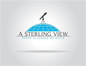Logo Design by Blue Fox Studio
