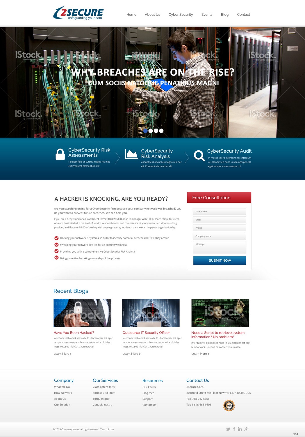 Web Design by pb for this project | Design #6498650