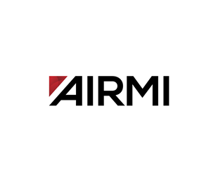 Diseño de Logo por DigitalOne para AIRMI, Inc. | Diseño: #6611208