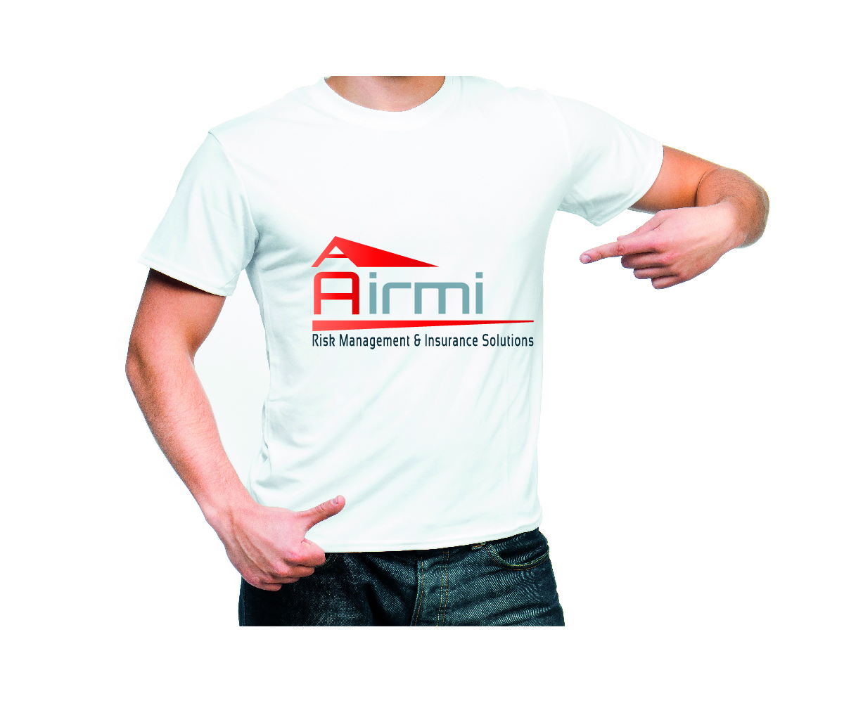 Logo Design by yohan1985 for AIRMI, Inc. | Design #6608814