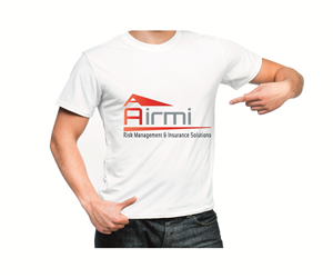 Logo Design by yohan1985 for AIRMI, Inc. | Design: #6608814