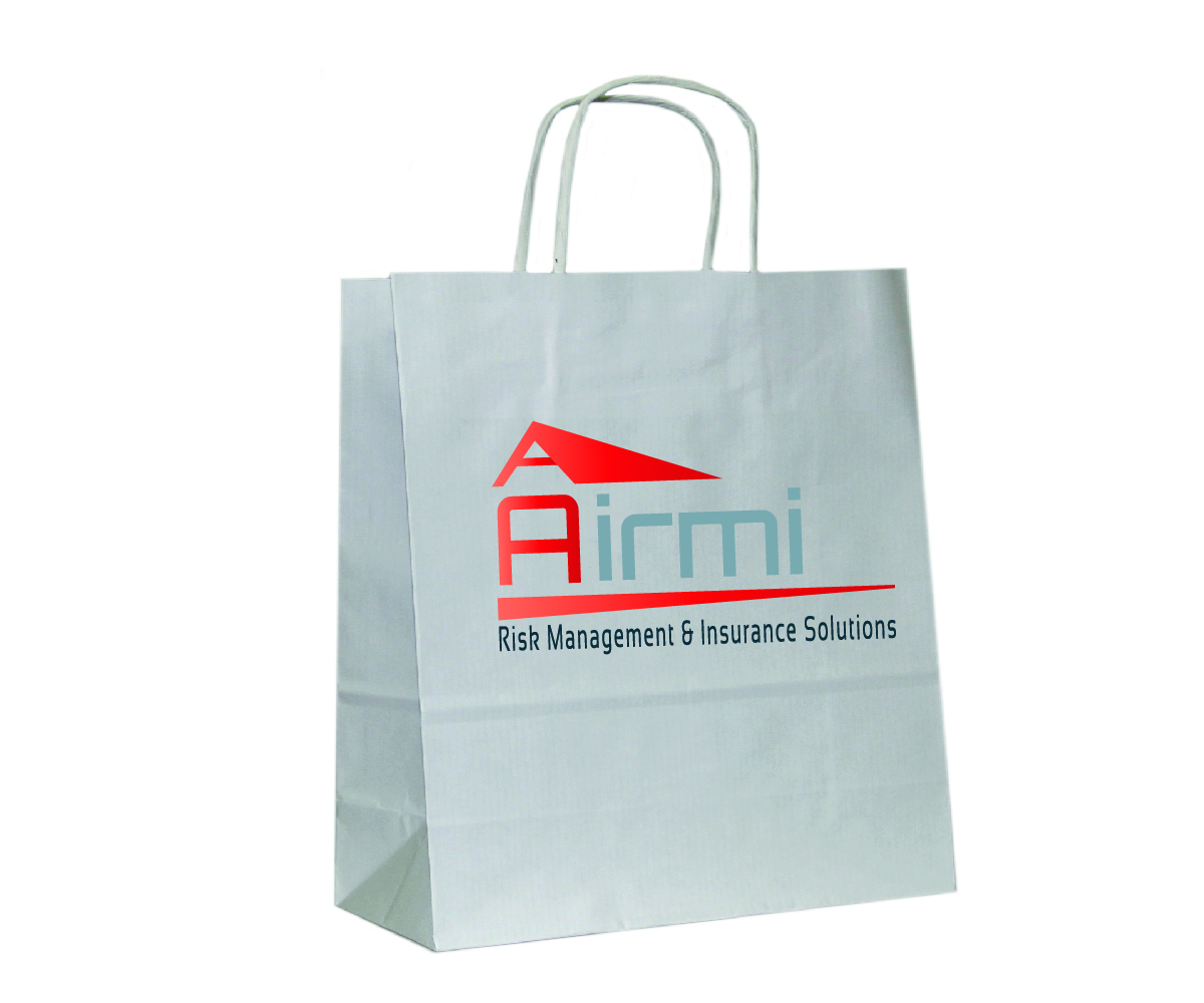 Logo Design by yohan1985 for AIRMI, Inc. | Design #6608831