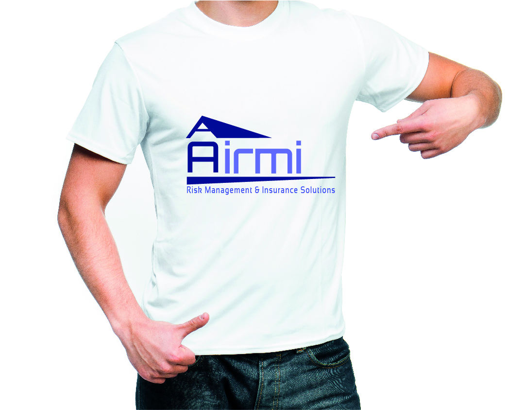 Logo Design by yohan1985 for AIRMI, Inc. | Design #6608912