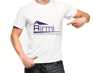 Logo Design by yohan1985 for AIRMI, Inc. | Design: #6608912
