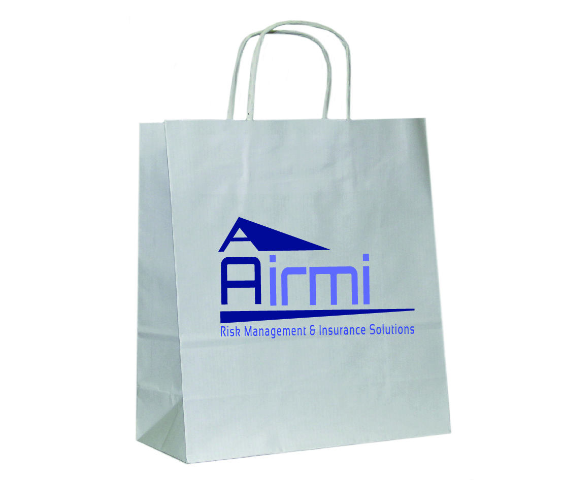 Logo Design by yohan1985 for AIRMI, Inc. | Design #6608916