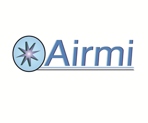 Logo Design by yohan1985 for AIRMI, Inc. | Design: #6609187
