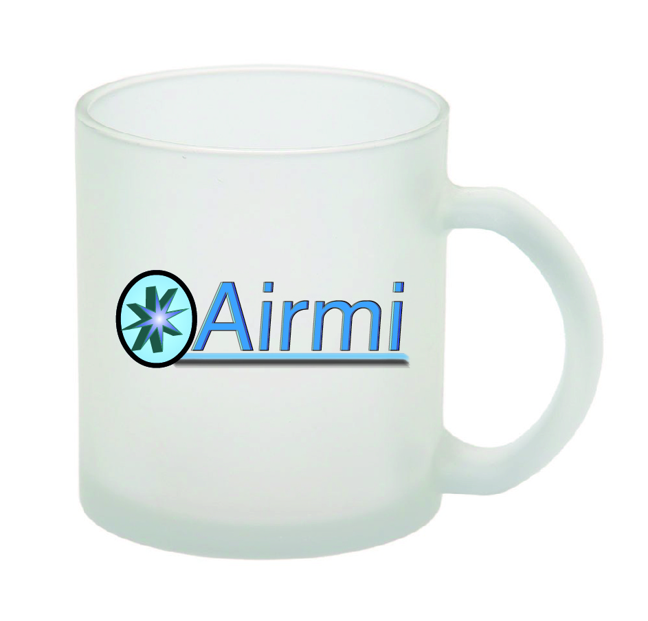 Logo Design by yohan1985 for AIRMI, Inc. | Design #6609190