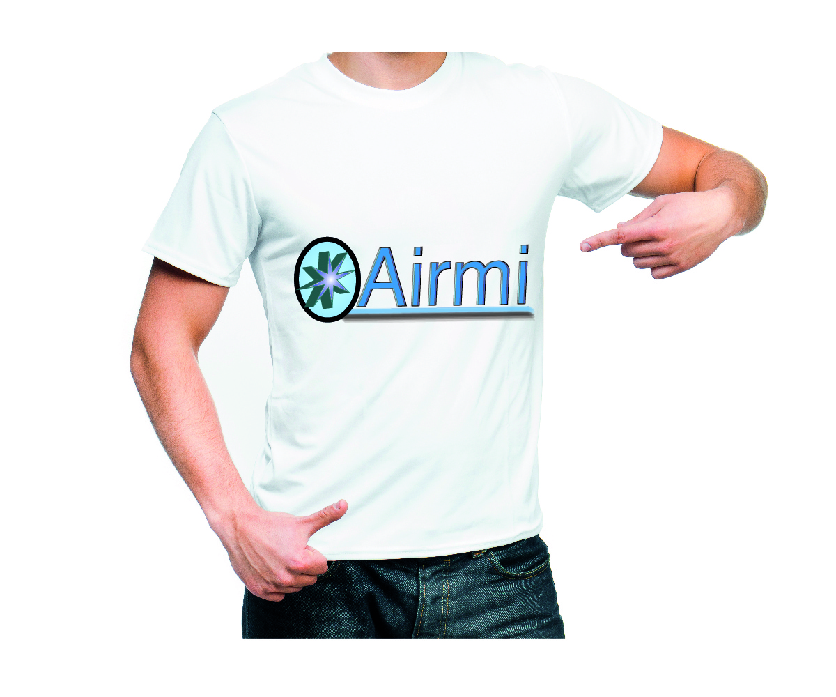 Logo Design by yohan1985 for AIRMI, Inc. | Design #6609195