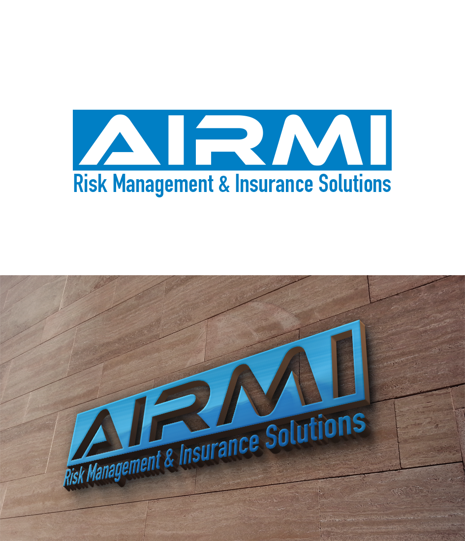 Logo Design by trufya for AIRMI, Inc. | Design #6607507