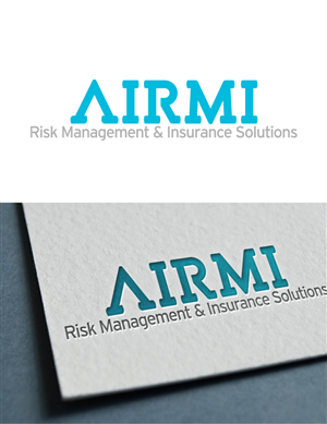 Diseño de Logo por trufya para AIRMI, Inc. | Diseño: #6607712