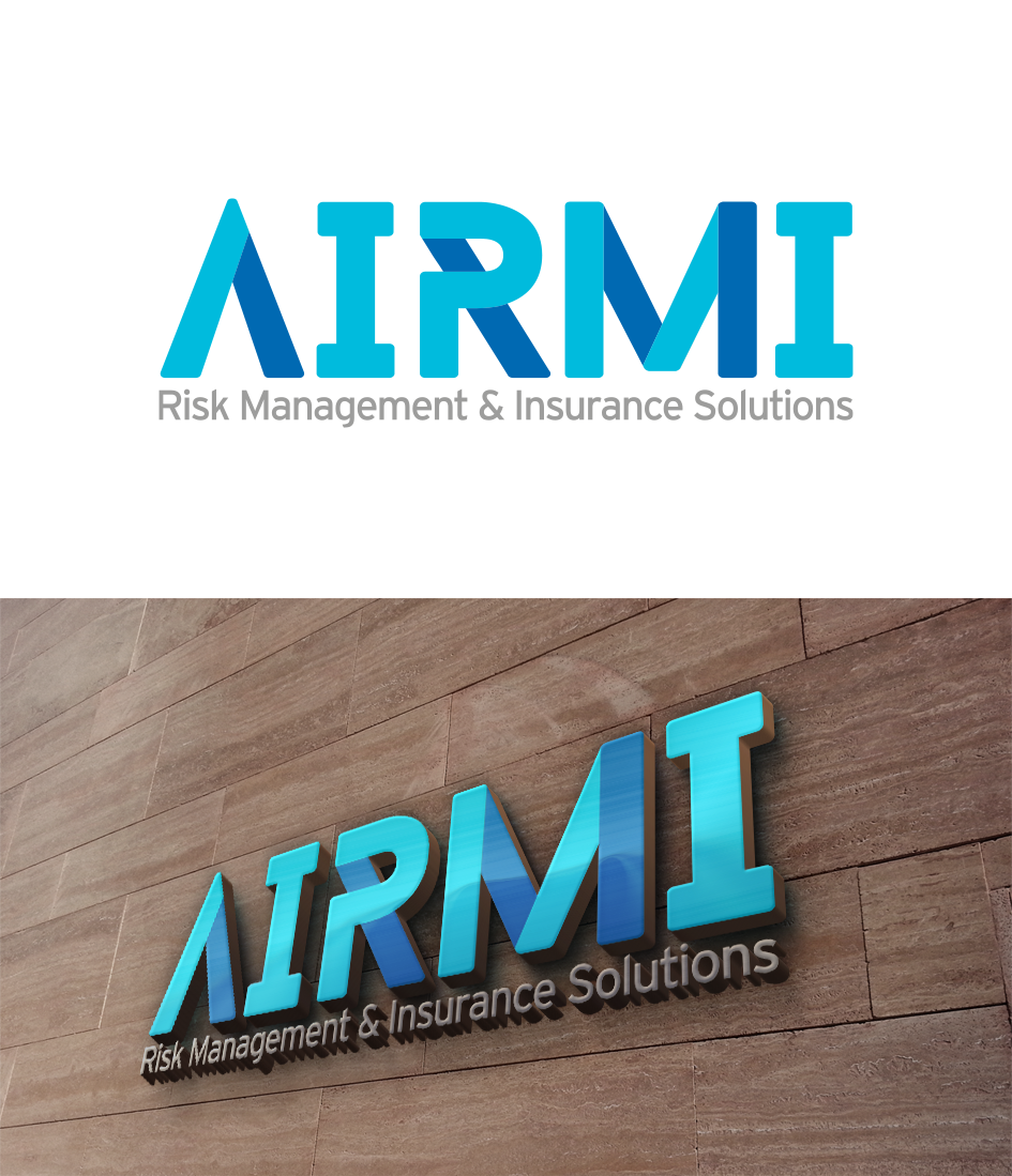 Diseño de Logo por trufya para AIRMI, Inc. | Diseño #6607835