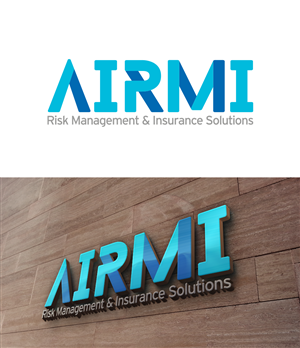Diseño de Logo por trufya para AIRMI, Inc. | Diseño: #6607835