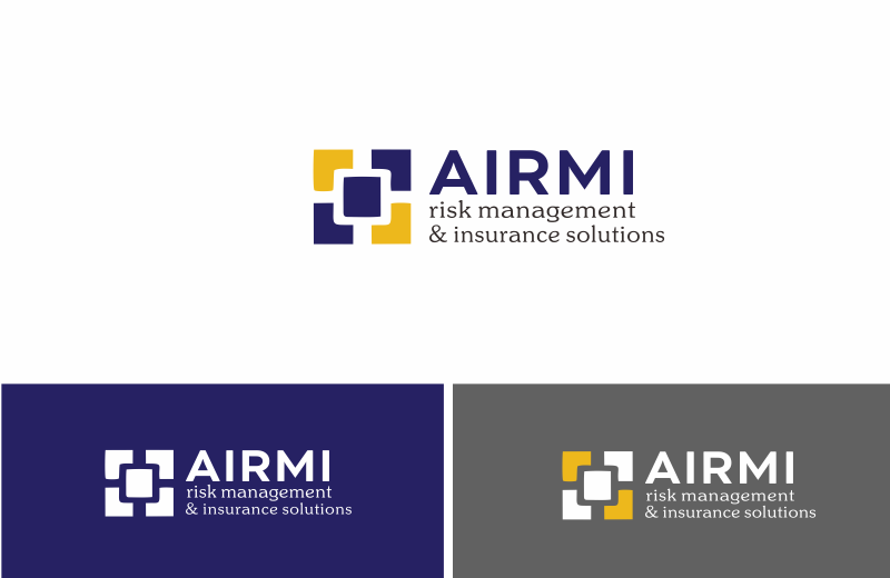 Logo Design by SKYCN for AIRMI, Inc. | Design #6608711