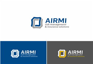 Diseño de Logo por SKYCN para AIRMI, Inc. | Diseño: #6608770