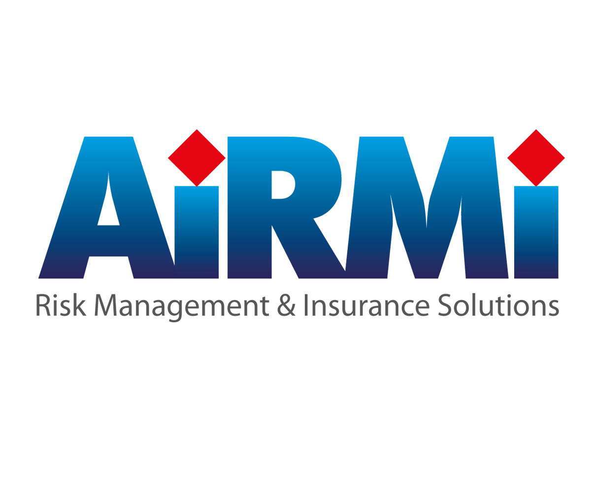 Logo Design by Martin Design for AIRMI, Inc. | Design #6602797