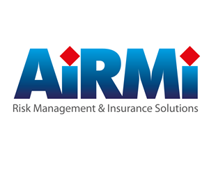 Logo Design by Martin Design for AIRMI, Inc. | Design: #6602797