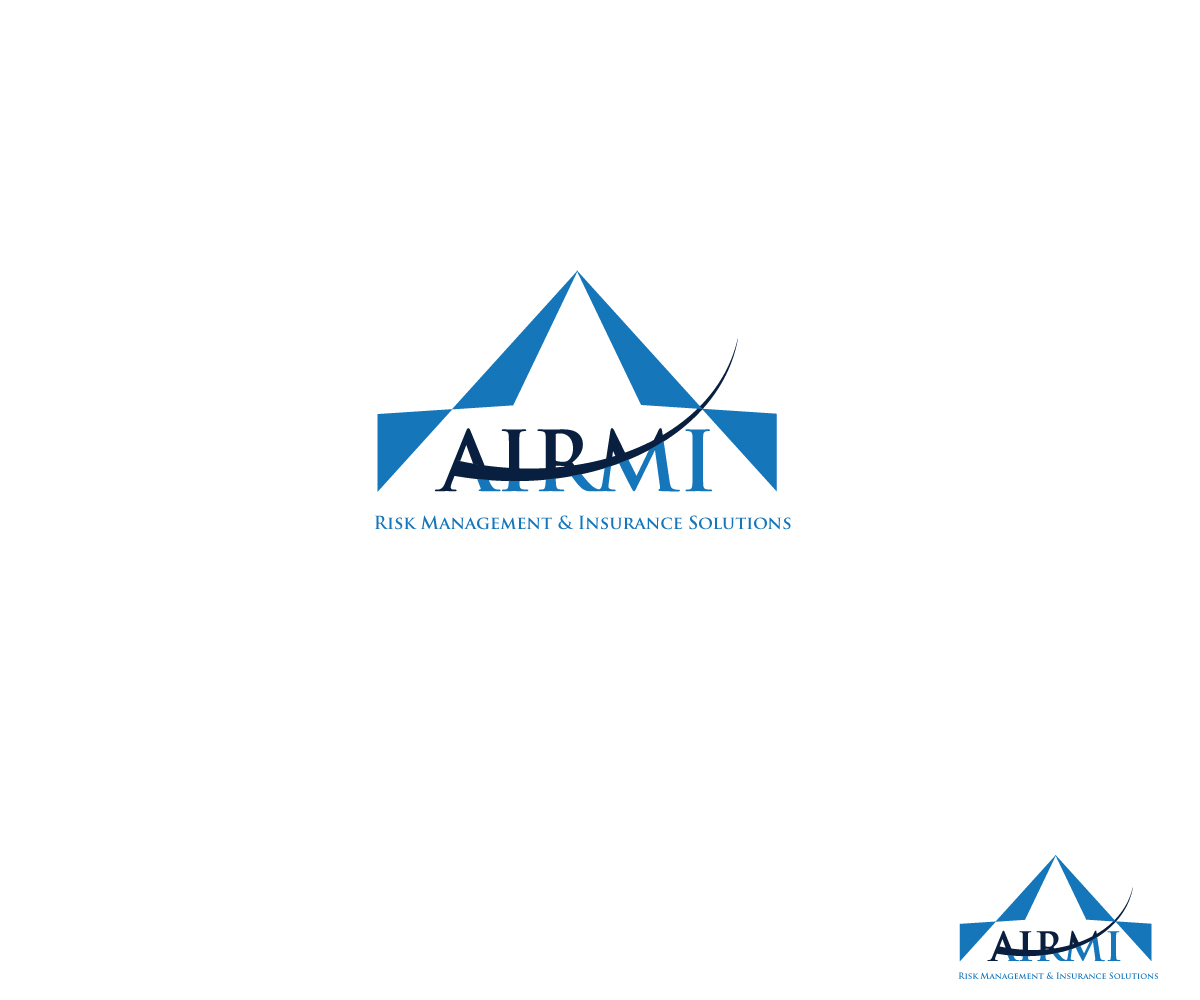 Diseño de Logo por OnlineDesign para AIRMI, Inc. | Diseño #6561150
