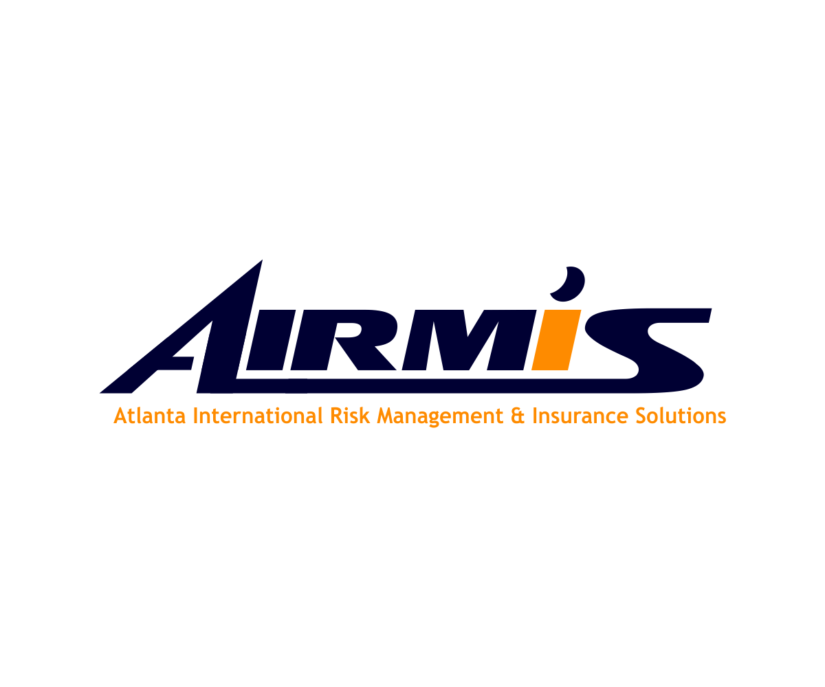 Logo Design by dikkaz for AIRMI, Inc. | Design #6534403