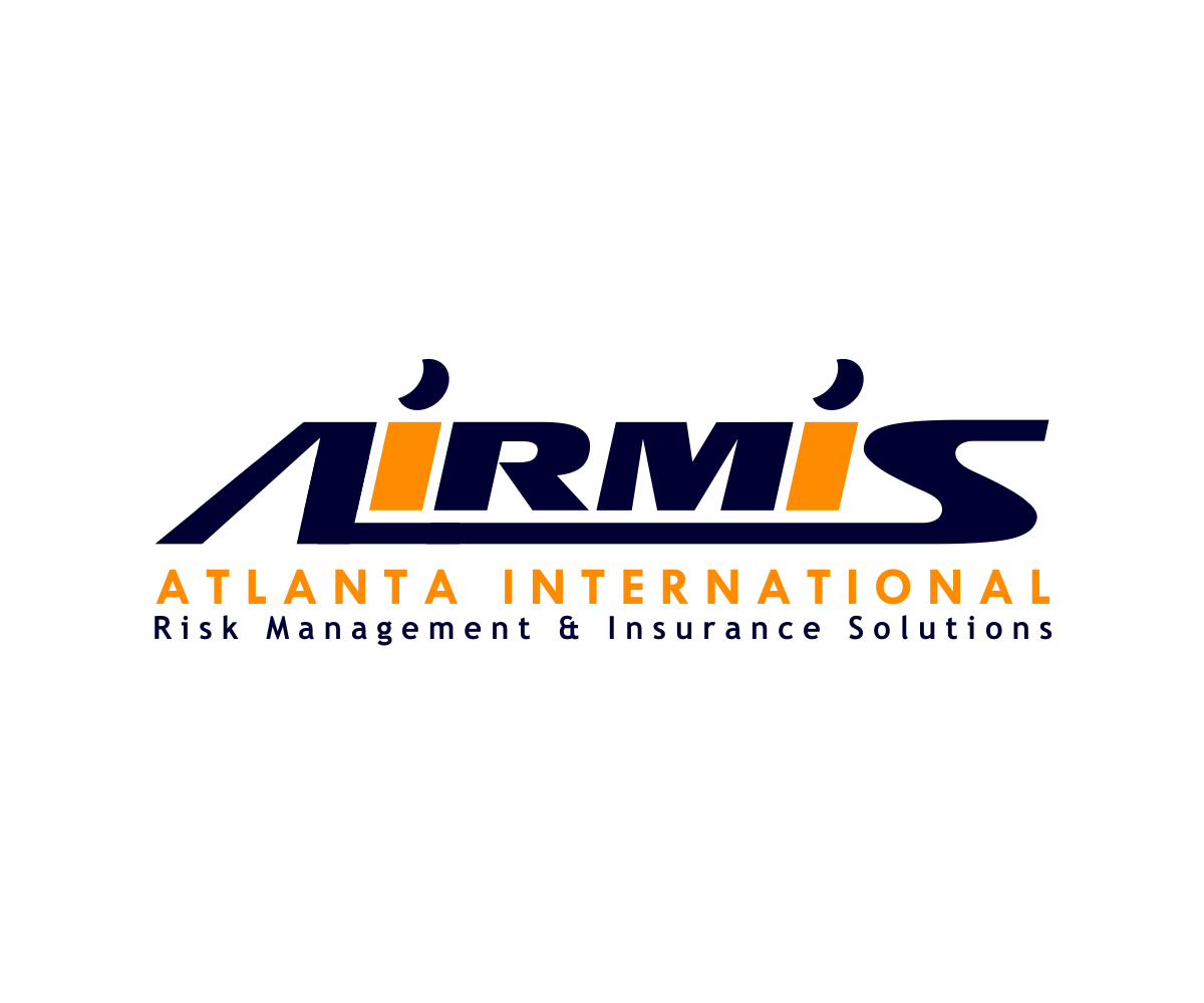 Logo Design by dikkaz for AIRMI, Inc. | Design #6534438