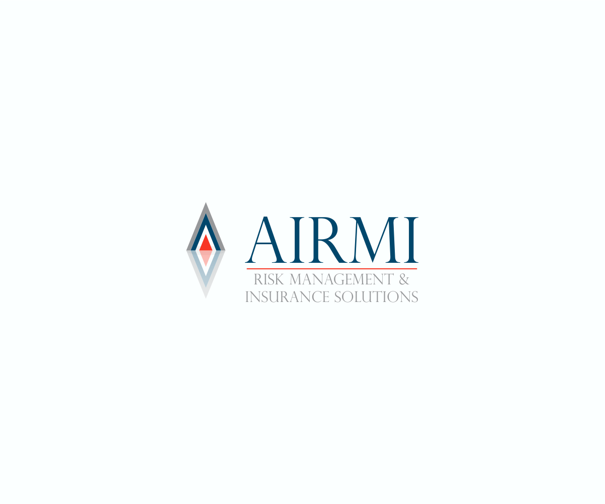 Diseño de Logo por ADCStudio para AIRMI, Inc. | Diseño #6572872