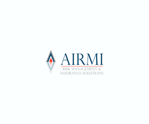 Diseño de Logo por ADCStudio para AIRMI, Inc. | Diseño: #6572872