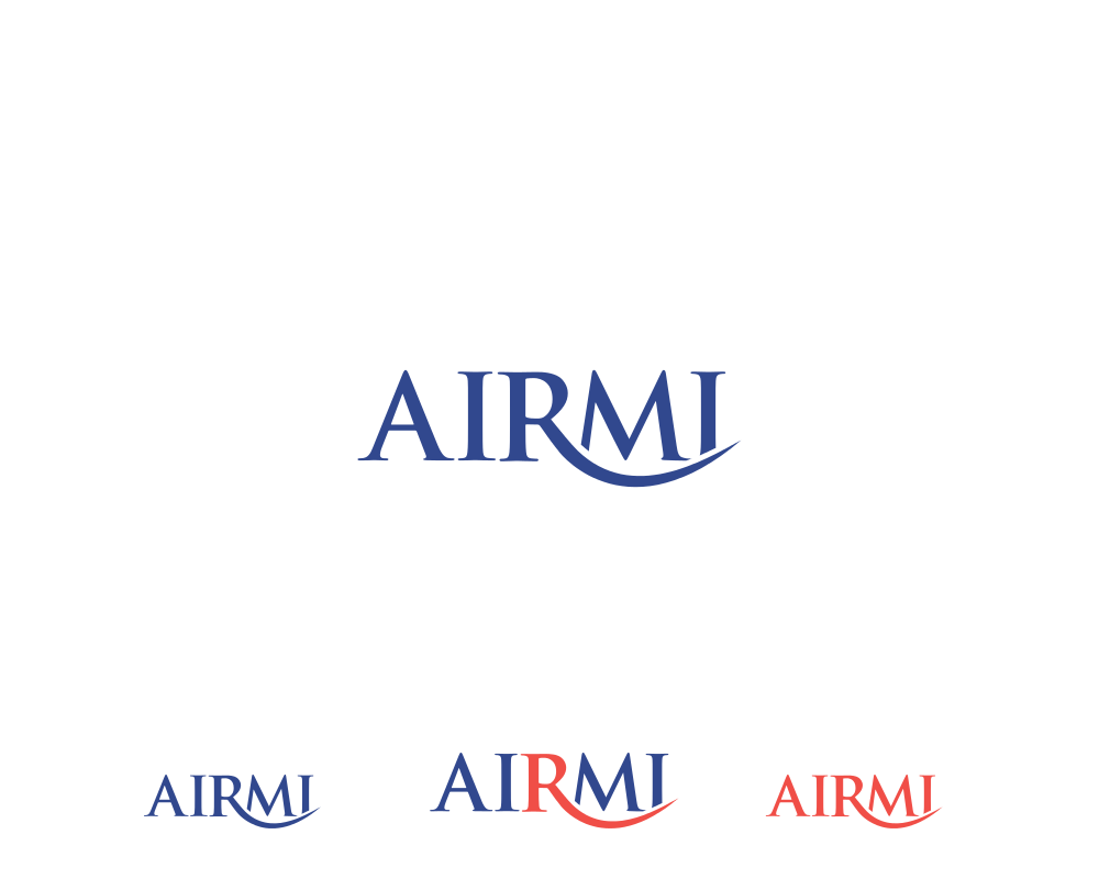 Logo Design by iatkrox for AIRMI, Inc. | Design #6533309