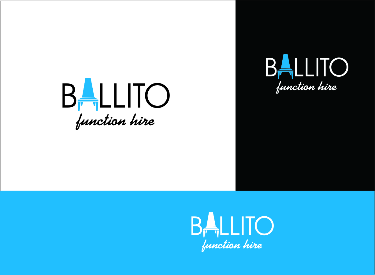 Logo Design by Betty for this project | Design #1714244