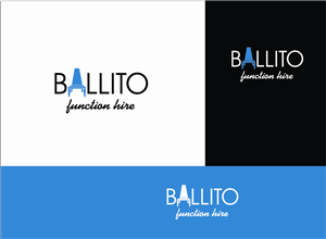 Logo Design by Betty for this project | Design: #1714244