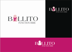 Logo Design by Betty for this project | Design: #1715804