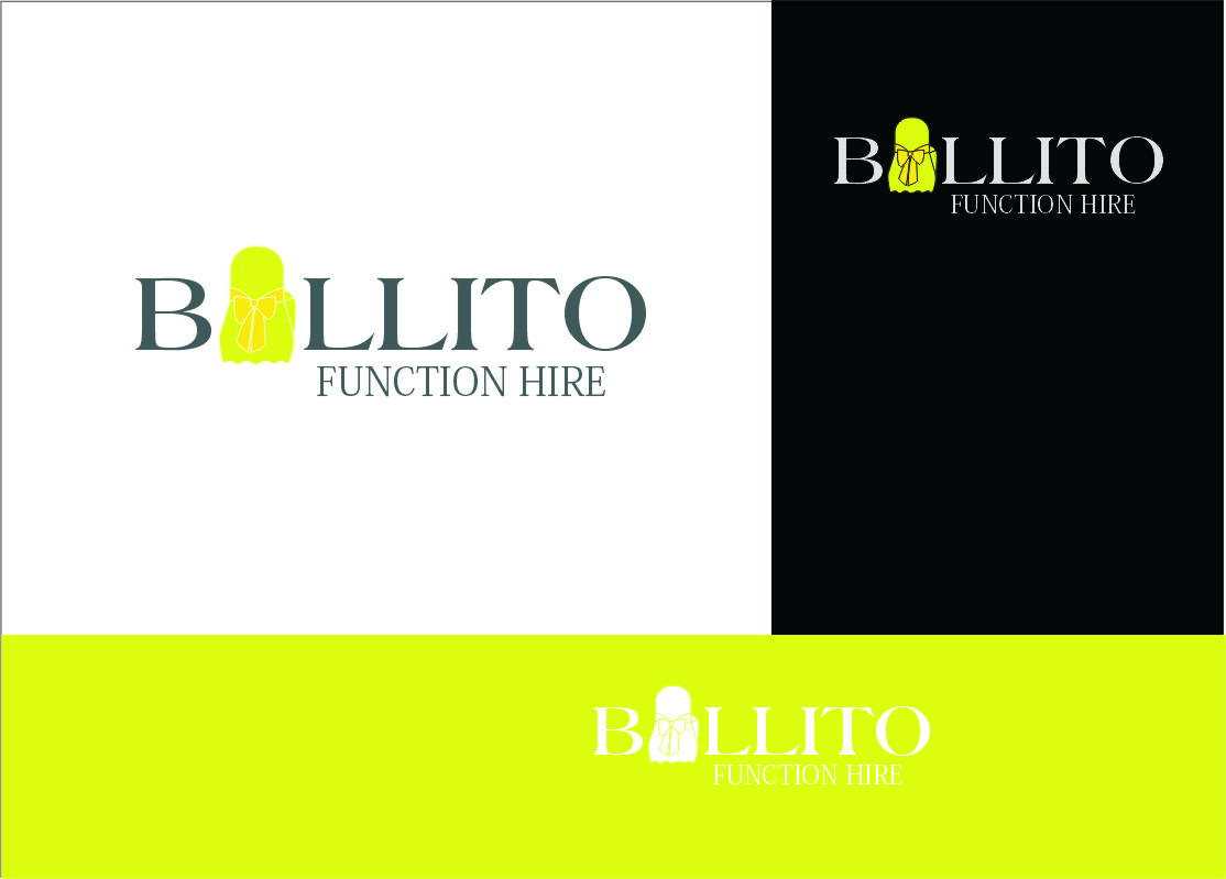 Logo Design by Betty for this project | Design #1715919