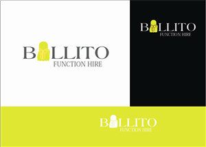 Logo Design by Betty for this project | Design: #1715919
