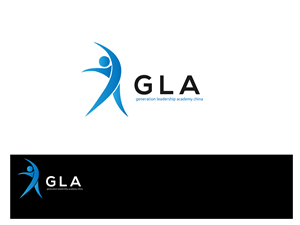 Logo-Design von Anyl Thapa für Generation Leadership Academy | Design: #1732747