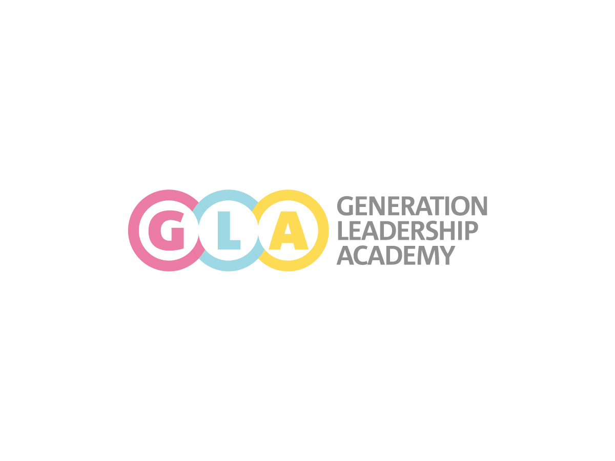 Diseño de Logo por MIM design para Generation Leadership Academy | Diseño #1705091
