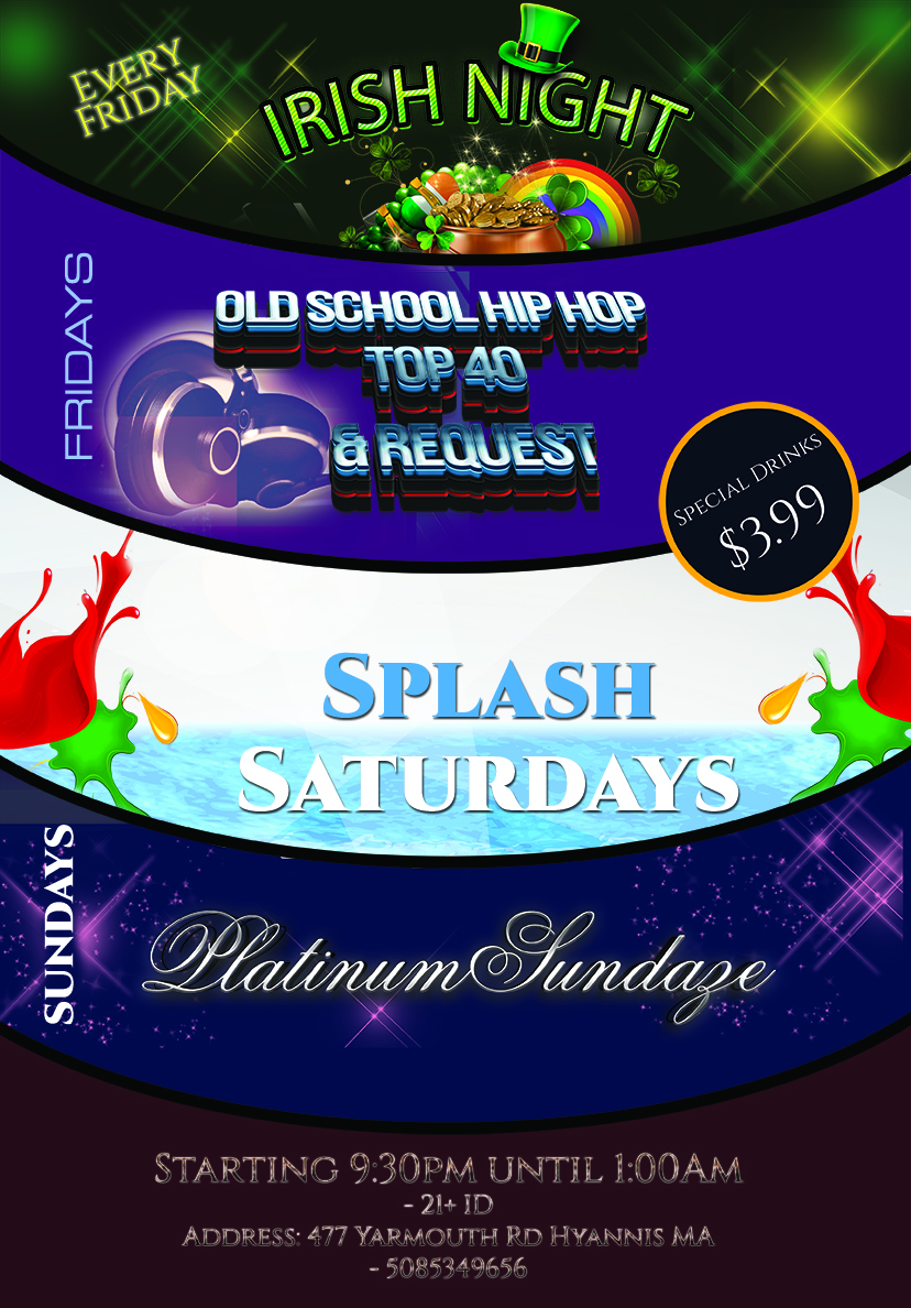 Poster Design by gooddesign for this project | Design #6553414