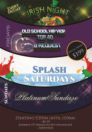 Poster Design by gooddesign for this project | Design: #6553414