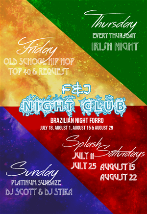 Poster Design by zekimj for this project | Design: #6498378