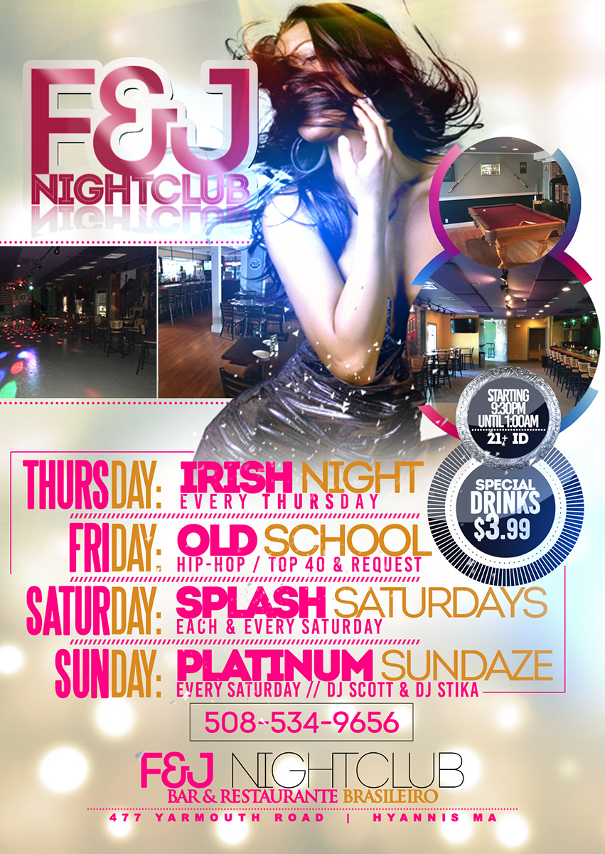 Poster Design by nextconcept for this project | Design #6573499