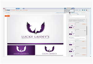 Logo Design by OSI