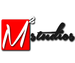 Logo Design by M² Studios